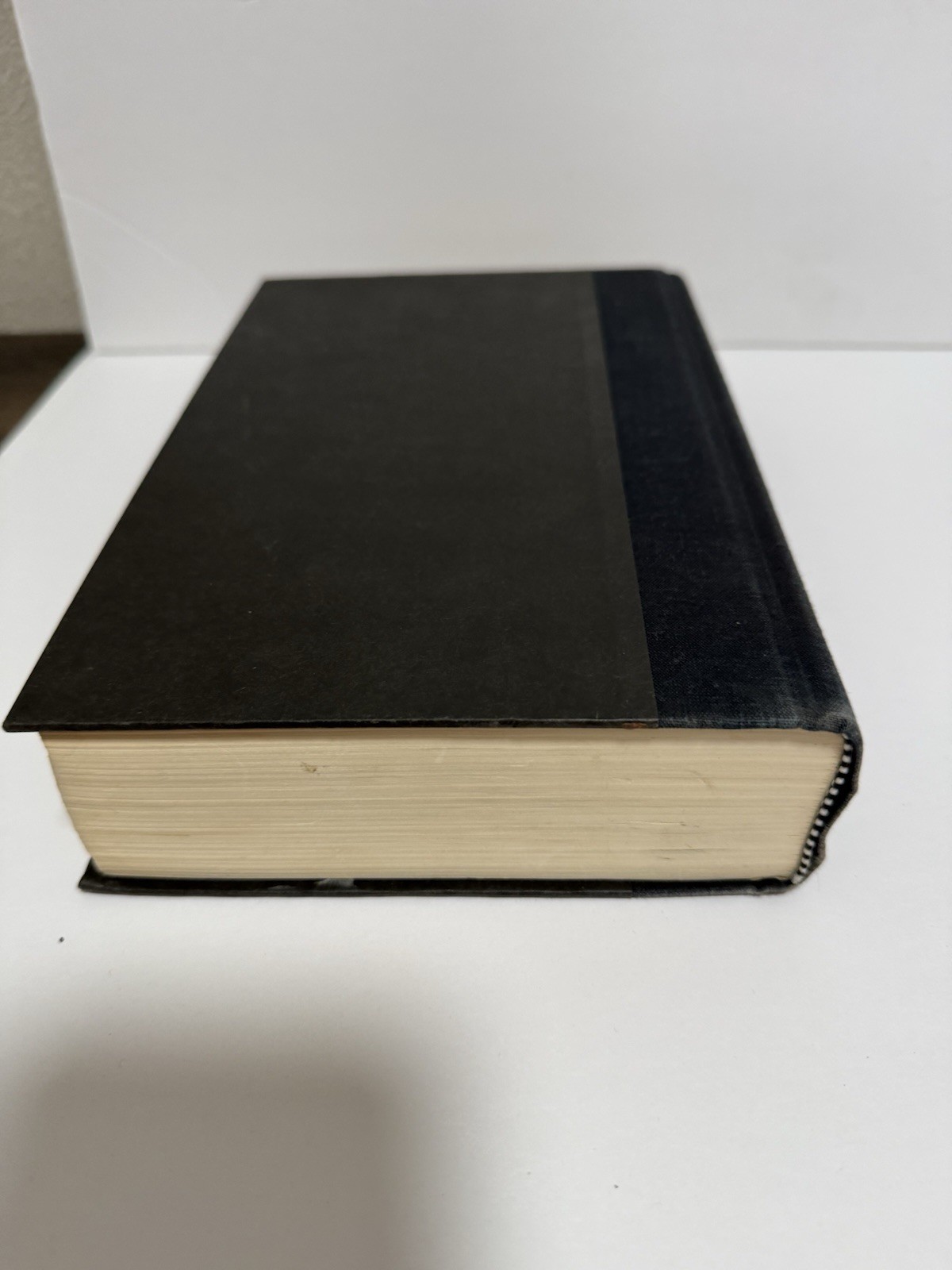 Lonesome Dove by Larry McMurtry. First Edition. (1985, Hardcover) Error