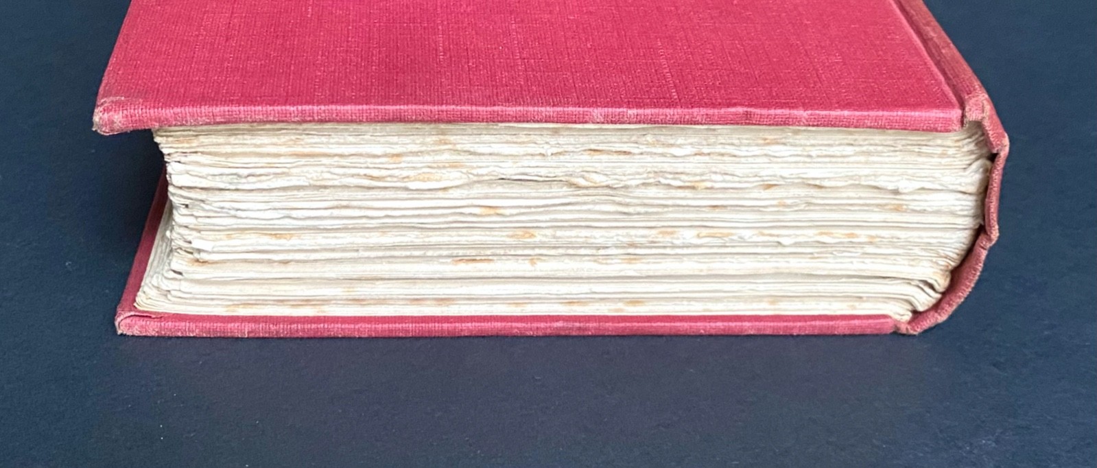 1911 – BODY & MIND – McDougall – 1ST EDITION – Animism – Psychology – Philosophy