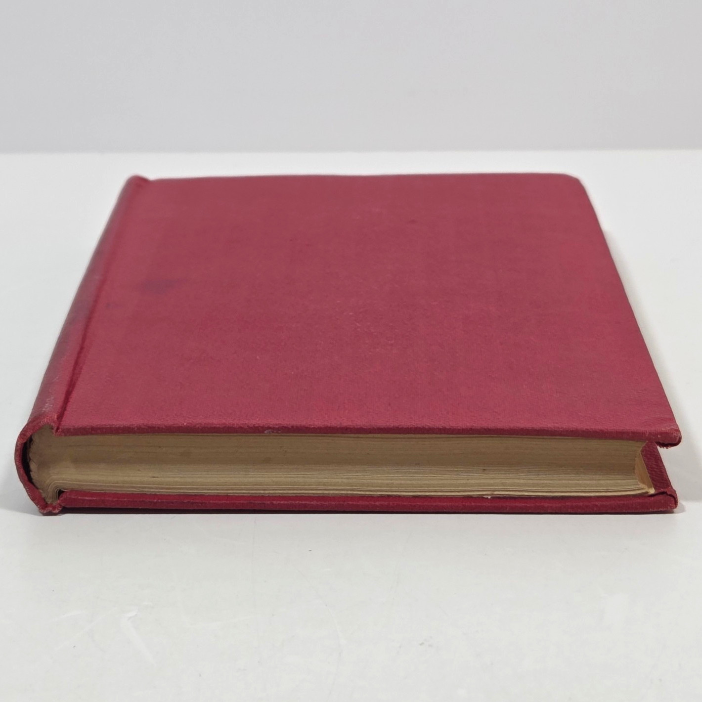 Human Interest Esoteric Philosophical Essays N Sri Ram 1950 First Edition HC