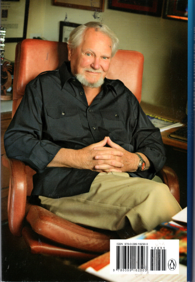 Zero Hour – Clive Cussler/Graham Brown – Hardcover – 2013