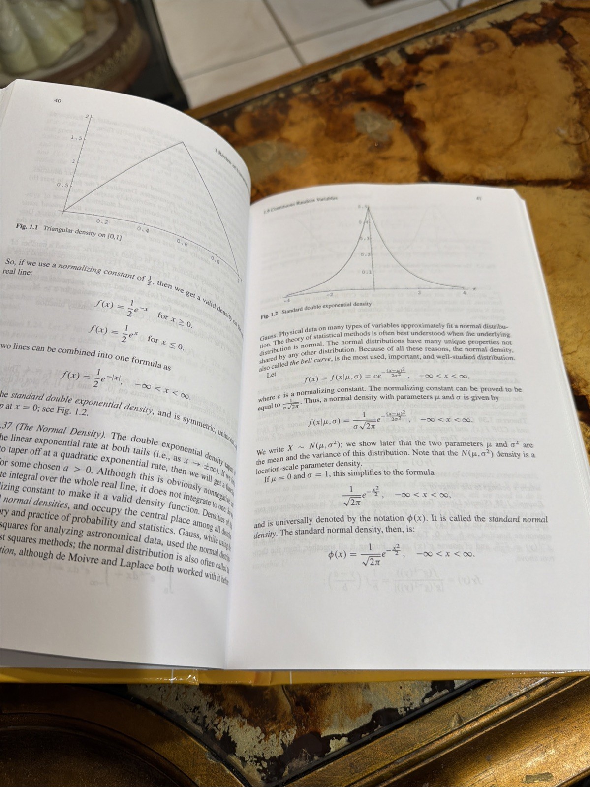 Probability for Statistics and Machine Learning -anirbas Dasgupta Springer