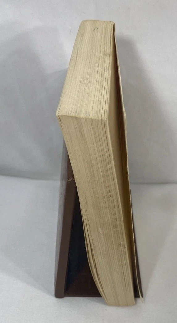 Asylums – Erving Goffman – Doubleday Anchor Books PB 1961